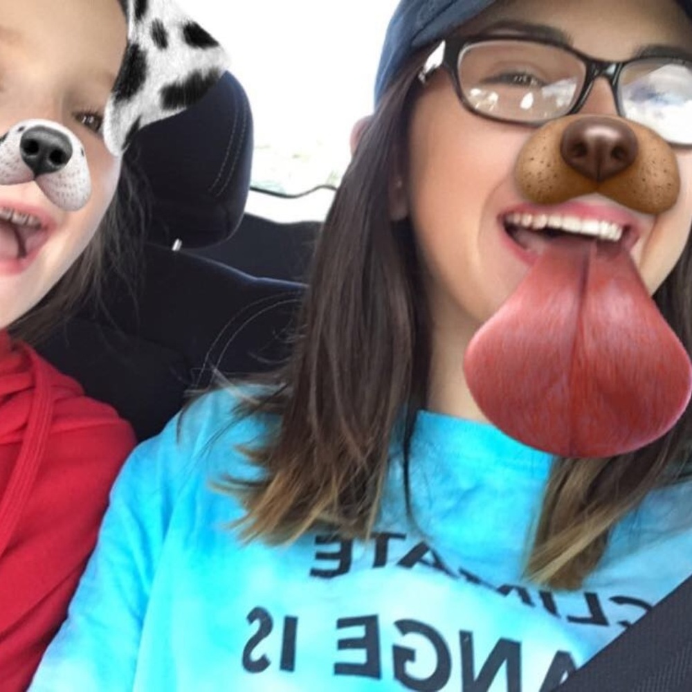 Meet your Posher, Gabi